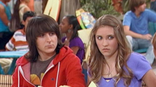 Hannah Montana: 3×13