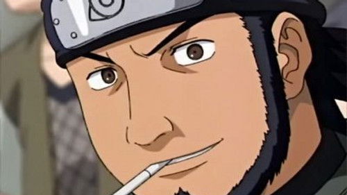 Naruto – Episódio 64