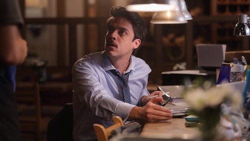 Como Sobreviver Solteiro: 1×8