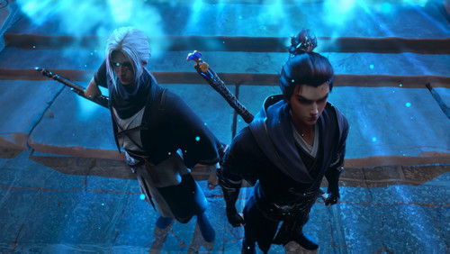 The Demon Hunter – Episódio 15