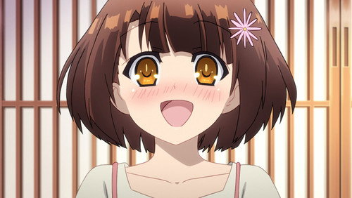 The Master of Ragnarok & Blesser of Einherjar: 1×9