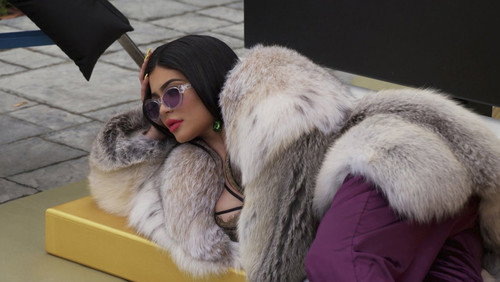 Life of Kylie: 1×4
