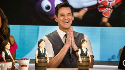 Kidding: 2×4