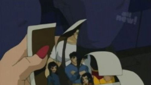 As Aventuras de Jackie Chan: 4×12
