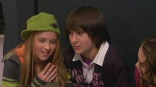 Hannah Montana: 1×3
