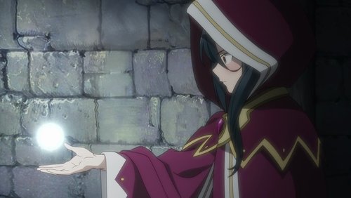 The Devil is a Part-Timer!: 2×23