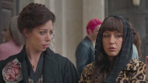 Too Much: 1×10