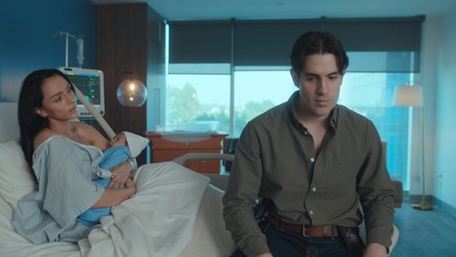 Pecados Inconfessáveis: 1×17