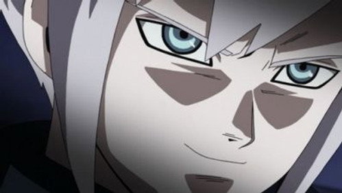 Blue Dragon: 2×14