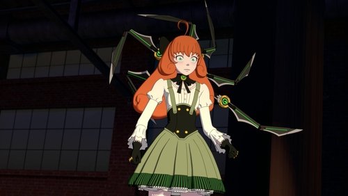RWBY: 7×6