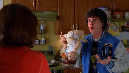 The Middle: Uma Família Perdida no Meio do Nada: 2×12