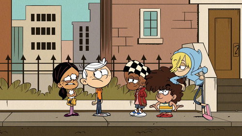 The Loud House: 3×7