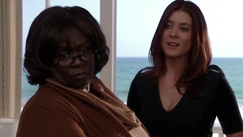 Private Practice: 5×10