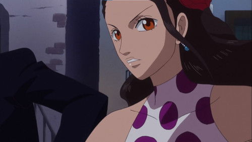 One Piece – Episódio 642