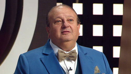 MasterChef Celebridades: 1×7