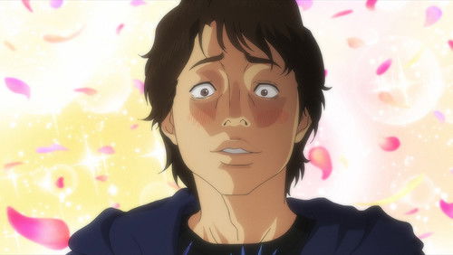 The Fable – Episódio 8