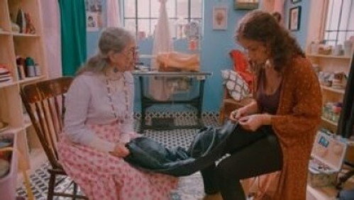 Amarração no Amor: 1×3