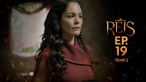 Reis: 2×19
