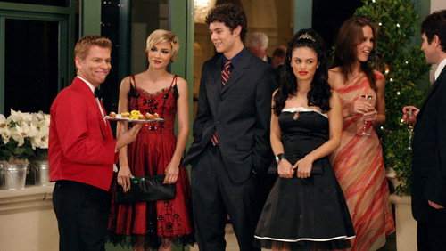 O.C.: Um Estranho no Paraíso: 1×13