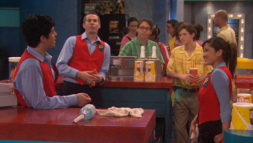 Drake e Josh: 4×11