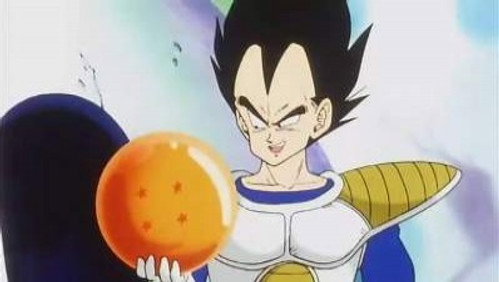 Dragon Ball Z: 2×12