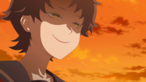 Chuuzenji-sensei Mononoke Kougiroku: Sensei ga Nazo wo Hodoite Shimau kara – Episódio 12