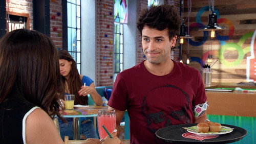 Sou Luna: 1×75