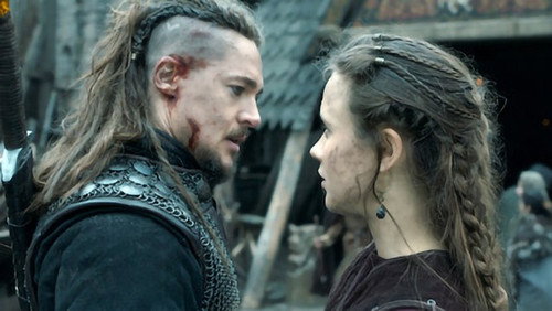 The Last Kingdom: 5×3