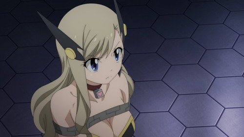 Edens Zero: 1×9