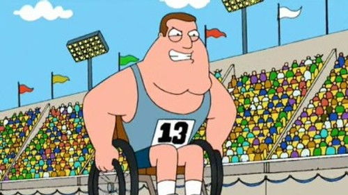 Uma Família da Pesada: 3×15