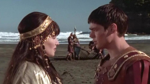 Xena: A Princesa Guerreira: 2×12