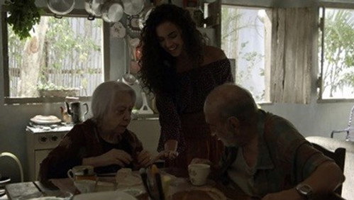 O Outro Lado do Paraíso: 1×141