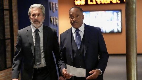 NCIS: Investigação Naval: 22×11