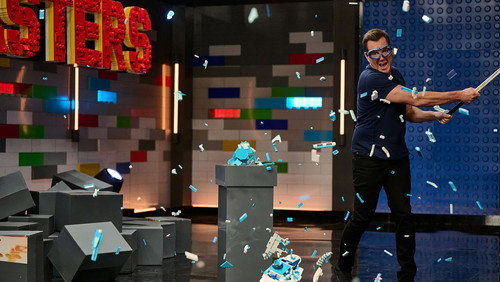 LEGO Masters: 3×9