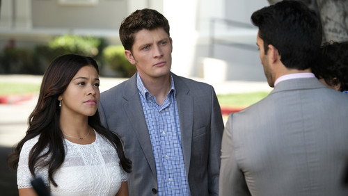 Jane a Virgem: 3×7