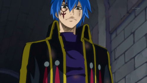 Fairy Tail – Episódio 66