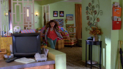 The Middle: Uma Família Perdida no Meio do Nada: 3×16