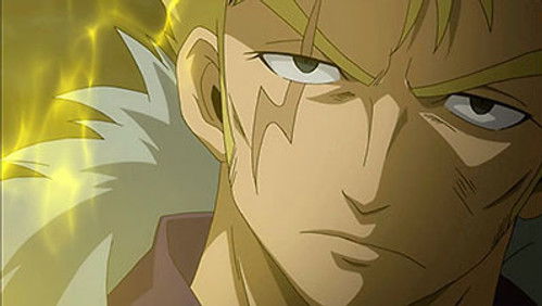 Fairy Tail (2014) – Episódio 50