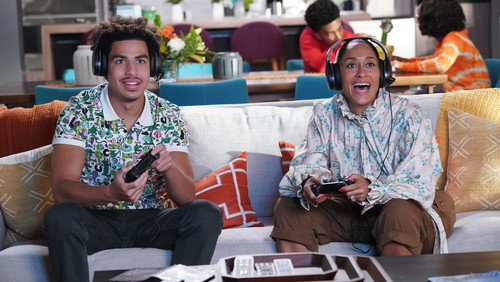 Black-ish: 7×14