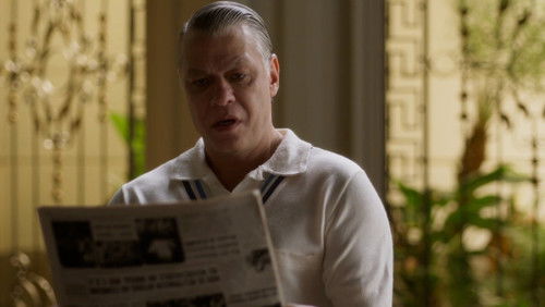 Garota do Momento: 1×105