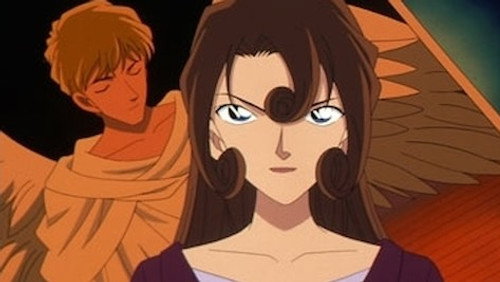 Detective Conan – Episódio 288