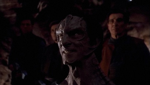 Jornada nas Estrelas: A Nova Missão: 2×21