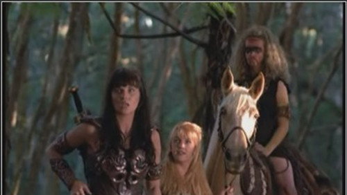 Xena: A Princesa Guerreira: 4×11
