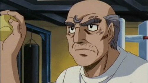 Hajime No Ippo – Episódio 61