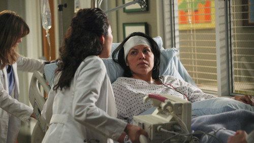 Grey’s Anatomy: 7×19
