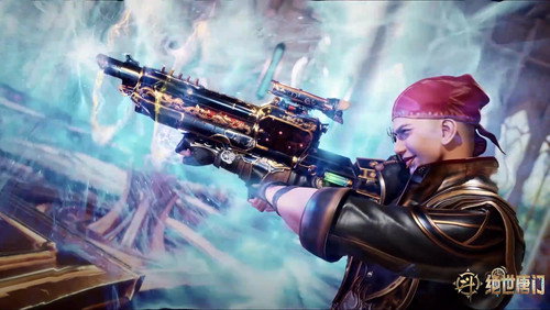 Douluo Dalu 2: Peerless Tang Sect – Episódio 5