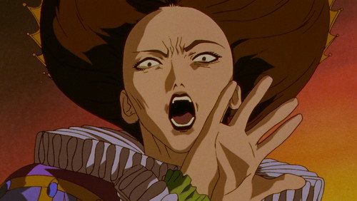 Kenpuu Denki Berserk: 1×18