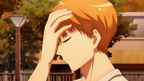 Romantic Killer – Episódio 3