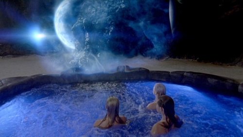 H2O: Meninas Sereias: 3×25