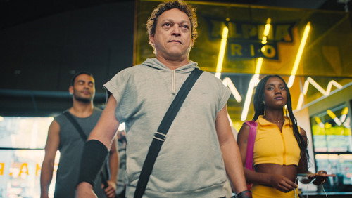 Fúria: 1×4